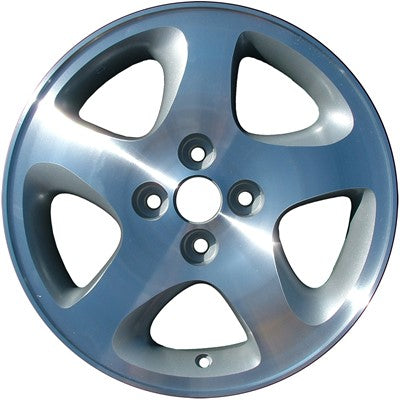 Wheel  ALYMA089U10