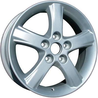 Wheel  ALYMB095U20