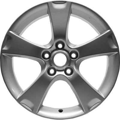 Wheel  ALYMC020U20