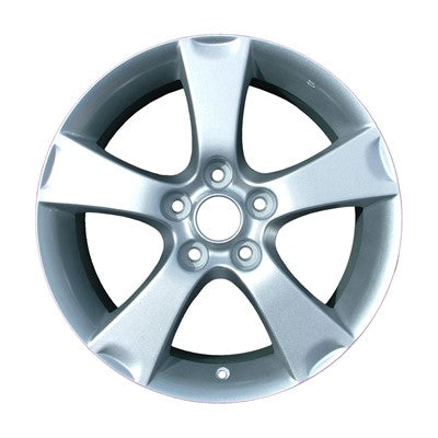 Wheel  ALYMC020U77