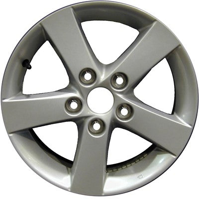 Wheel  ALYMC035U20