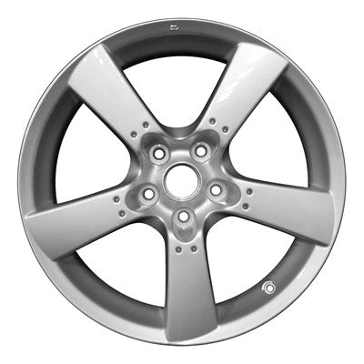 Wheel  ALYMB099U20