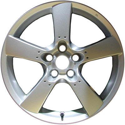 Wheel  ALYMB099U78
