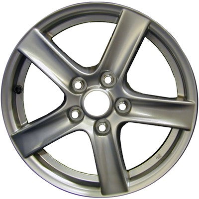 Wheel  ALYMC042U20