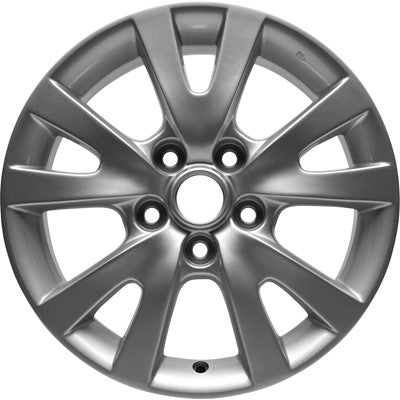 Wheel  ALYMC048U20