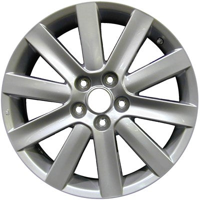 Wheel  ALYMC049U20