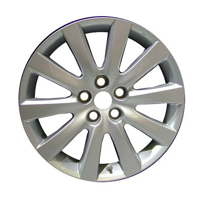 Wheel  ALYMC052U20