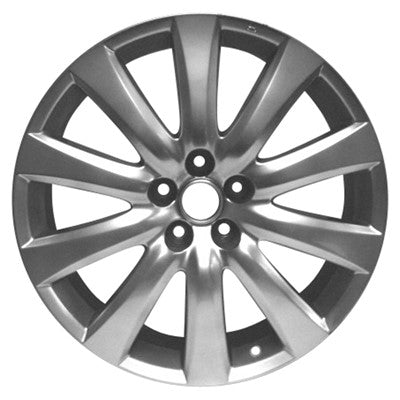 Wheel  ALYMC054U78