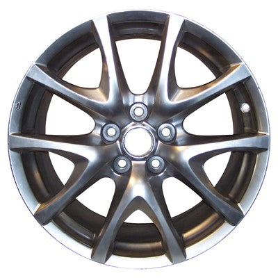 Wheel  ALYMC057U20