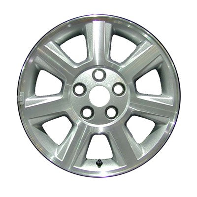 Wheel  ALYMC053U10