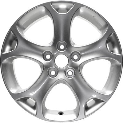 Wheel  ALYMC055U20