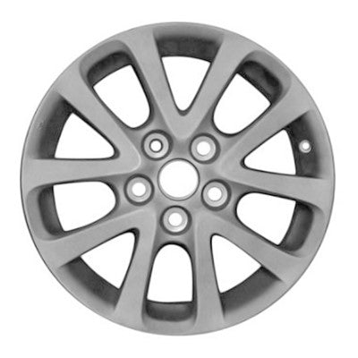 Wheel  ALYMC062U20