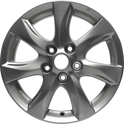 Wheel  ALYMC067U20
