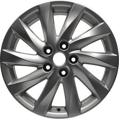 Wheel  ALYMC079U20