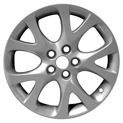 Wheel  ALYMX019U20