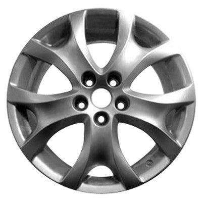 Wheel  ALYMC083U20
