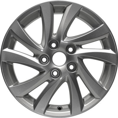 Wheel  ALYMC088U20