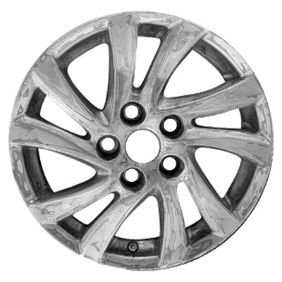 Wheel  ALYMC088U95