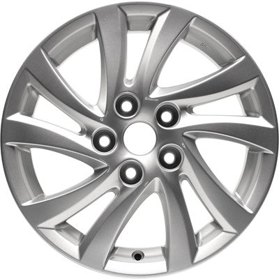 Wheel  ALYMC081U20
