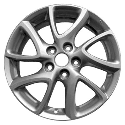 Wheel  ALYMC084U20