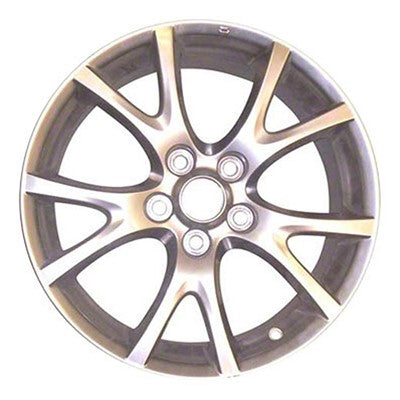 Wheel  ALYMX013U20