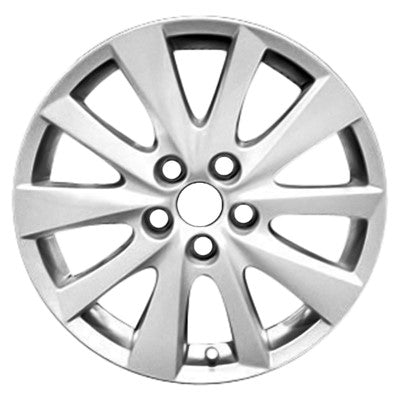 Wheel  ALYMC093U97