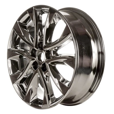 Wheel  ALYMC087U95