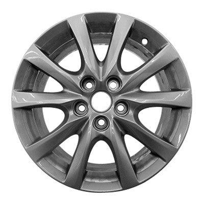 Wheel  ALYMX010U20