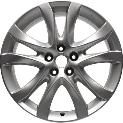 Wheel  ALYMC094U20