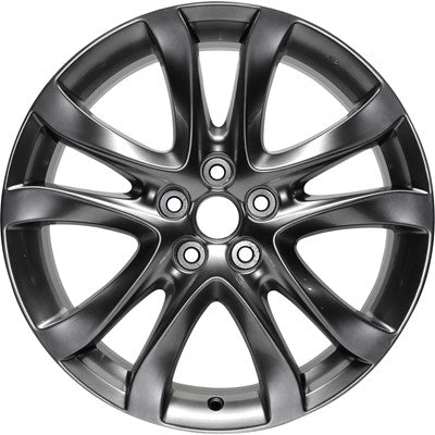 Wheel  ALYMC094U78