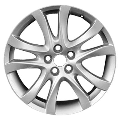 Wheel  ALYMC094U97