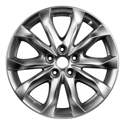 Wheel  ALYMD098U20