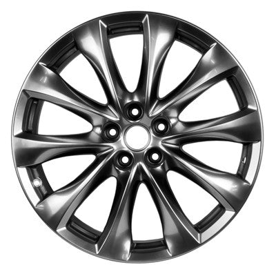 Wheel  ALYMX012U77