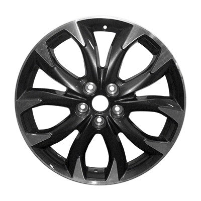 Wheel  ALYMX021U30