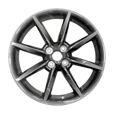 Wheel  ALYMX022U79