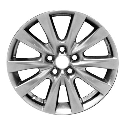 Wheel  ALYMX048U35