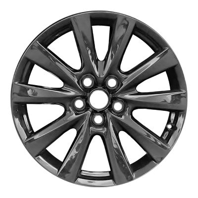 Wheel  ALYMX048U45