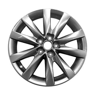 Wheel  ALYMX041U35