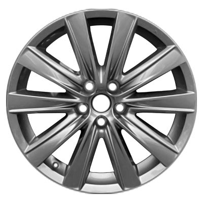 Wheel  ALYMX035U35N