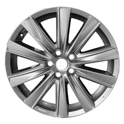 Wheel  ALYMX035U78