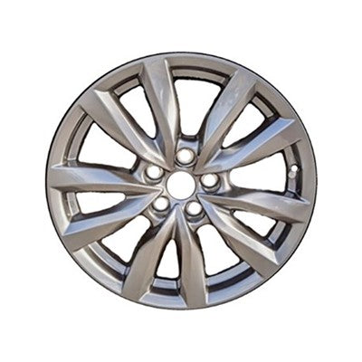 Wheel  ALYMX032U77