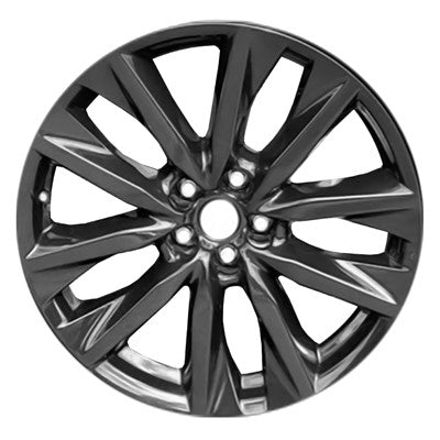 Wheel  ALYMX028U45