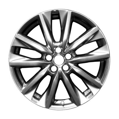 Wheel  ALYMX028U77