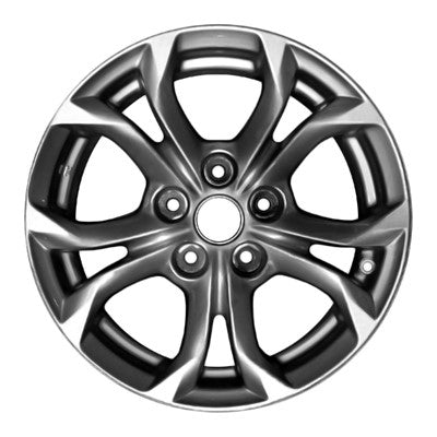 Wheel  ALYMX027U20