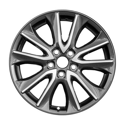 Wheel  ALYMX025U30