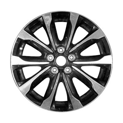 Wheel  ALYMX044U30