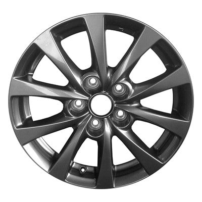 Wheel  ALYMX051U30