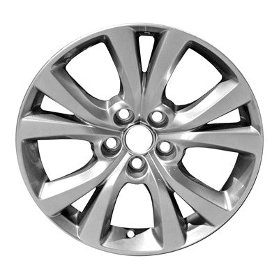 Wheel  ALYMX047U35