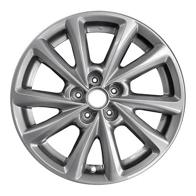 Wheel  ALYMX057U35