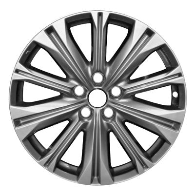 Wheel  ALYMX059U77